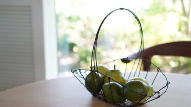 年齢を重ねるたびに、私らしさが輪郭を持ちはじめる