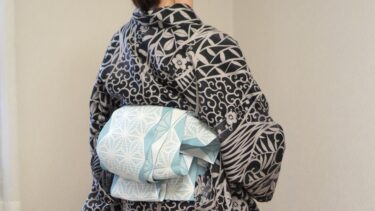 浴衣で大人の夏を楽しみませんか？