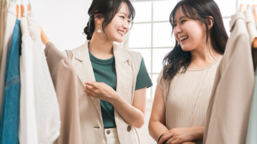 自分のワクワクするほうを選ぶ