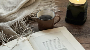 一日一話の読書