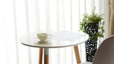 メイクで笑顔が溢れる時間