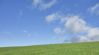 時間の流れ、早くありませんか？