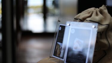 仕事と人生が重なるとき